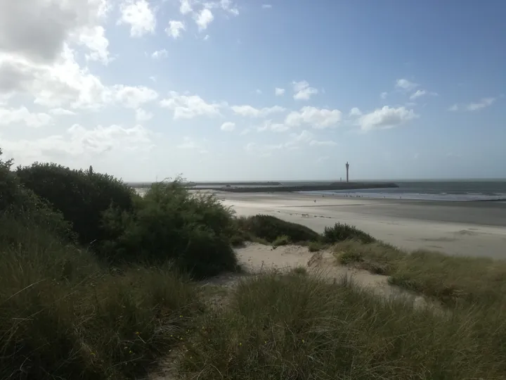 Fort Napoleon Oostende (België)